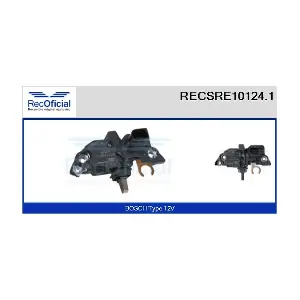 RECOFICIAL RECSRE10124.1