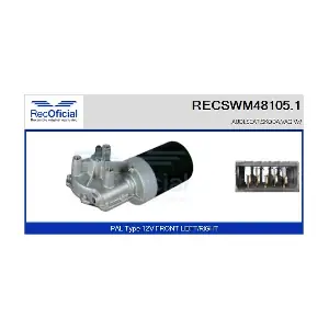 RECOFICIAL RECSWM48105.1