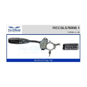 RECOFICIAL RECSLS76000.1