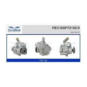 RECOFICIAL RECSSP73152.0