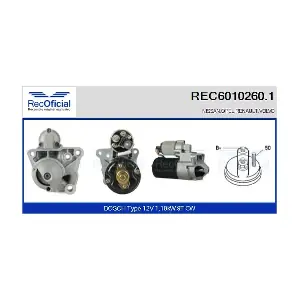 RECOFICIAL REC6010260.1