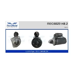 RECOFICIAL REC6025148.2