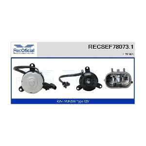 RECSEF78073.1 RECOFICIAL