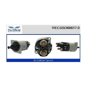 RECSSO60617.0 RECOFICIAL