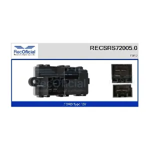 RECSRS72005.0 RECOFICIAL