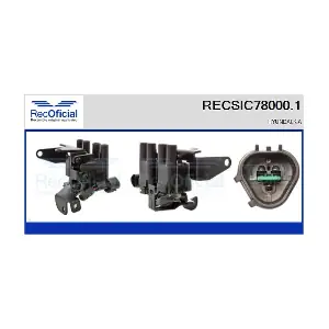 RECSIC78000.1 RECOFICIAL