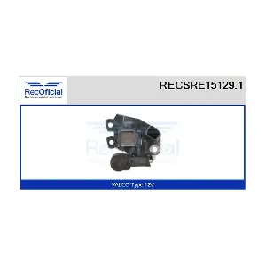 RECOFICIAL RECSRE15129.1