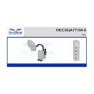 RECSGA77104.0 RECOFICIAL