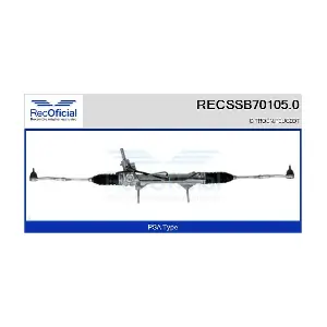 RECSSB70105.0 RECOFICIAL