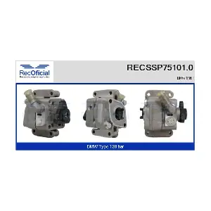 RECOFICIAL RECSSP75101.0