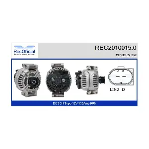 REC2010015.0 RECOFICIAL