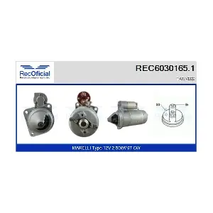 RECOFICIAL REC6030165.1