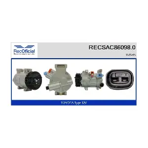 RECSAC86098.0 RECOFICIAL
