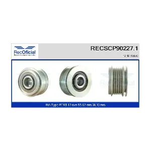 RECSCP90227.1 RECOFICIAL