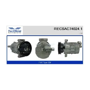 RECOFICIAL RECSAC74024.1