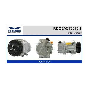 RECOFICIAL RECSAC70016.1