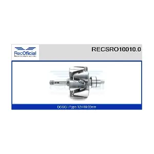 RECSRO10010.0 RECOFICIAL