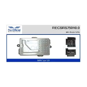 RECSRS75010.0 RECOFICIAL