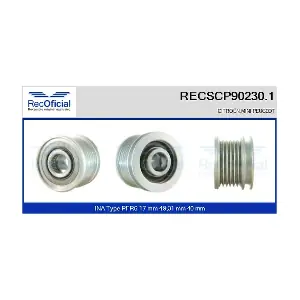 RECSCP90230.1 RECOFICIAL
