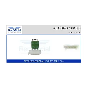 RECSRS76016.0 RECOFICIAL