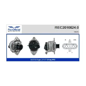 RECOFICIAL REC2010624.0