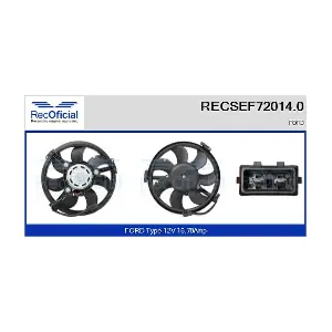 RECOFICIAL RECSEF72014.0
