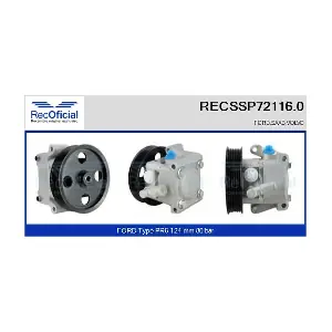 RECSSP72116.0 RECOFICIAL