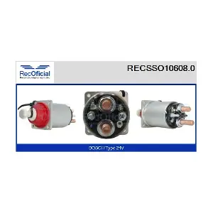 RECOFICIAL RECSSO10608.0