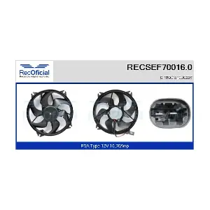 RECOFICIAL RECSEF70016.0