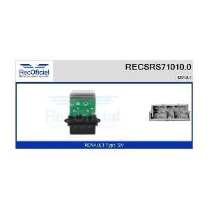 RECSRS71010.0 RECOFICIAL