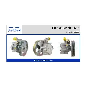 RECSSP70137.1 RECOFICIAL