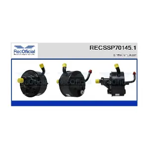RECOFICIAL RECSSP70145.1