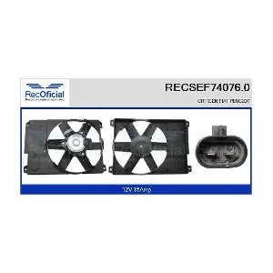 RECSEF74076.0 RECOFICIAL