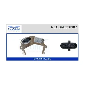 RECSRE35610.1 RECOFICIAL