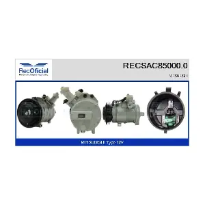 RECSAC85000.0 RECOFICIAL