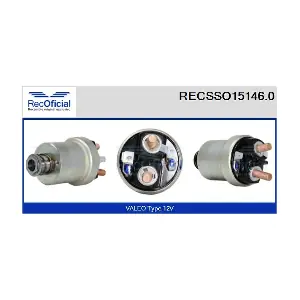 RECSSO15146.0 RECOFICIAL