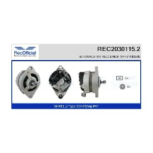 RECOFICIAL REC2030115.2