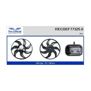 RECSEF77325.0 RECOFICIAL