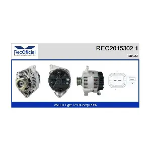 RECOFICIAL REC2015302.1
