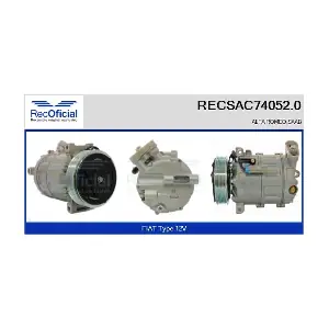 RECSAC74052.0 RECOFICIAL