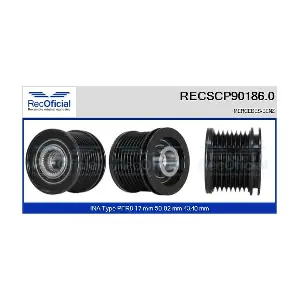 RECSCP90186.0 RECOFICIAL