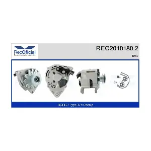 RECOFICIAL REC2010180.2