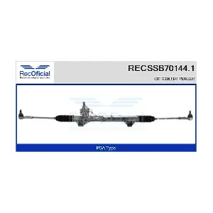 RECSSB70144.1 RECOFICIAL