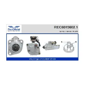 RECOFICIAL REC6015602.1