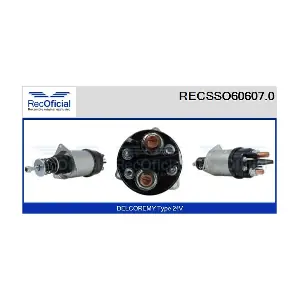 RECOFICIAL RECSSO60607.0