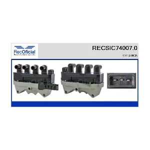 RECSIC74007.0 RECOFICIAL
