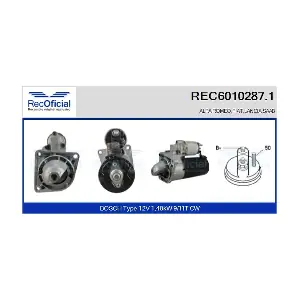 RECOFICIAL REC6010287.1