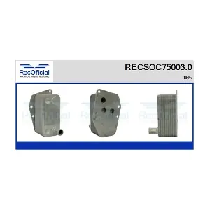 RECOFICIAL RECSOC75003.0