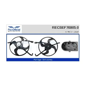 RECSEF70005.0 RECOFICIAL