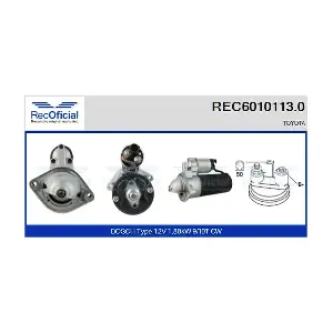 REC6010113.0 RECOFICIAL